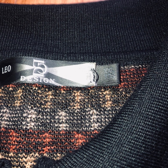 Mens sweater - Picture 4 of 4